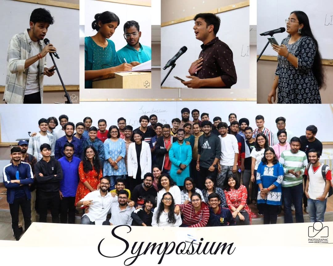 SYMPOSIUM