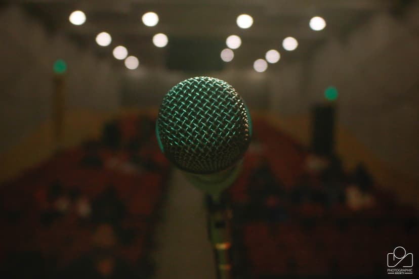 Events
