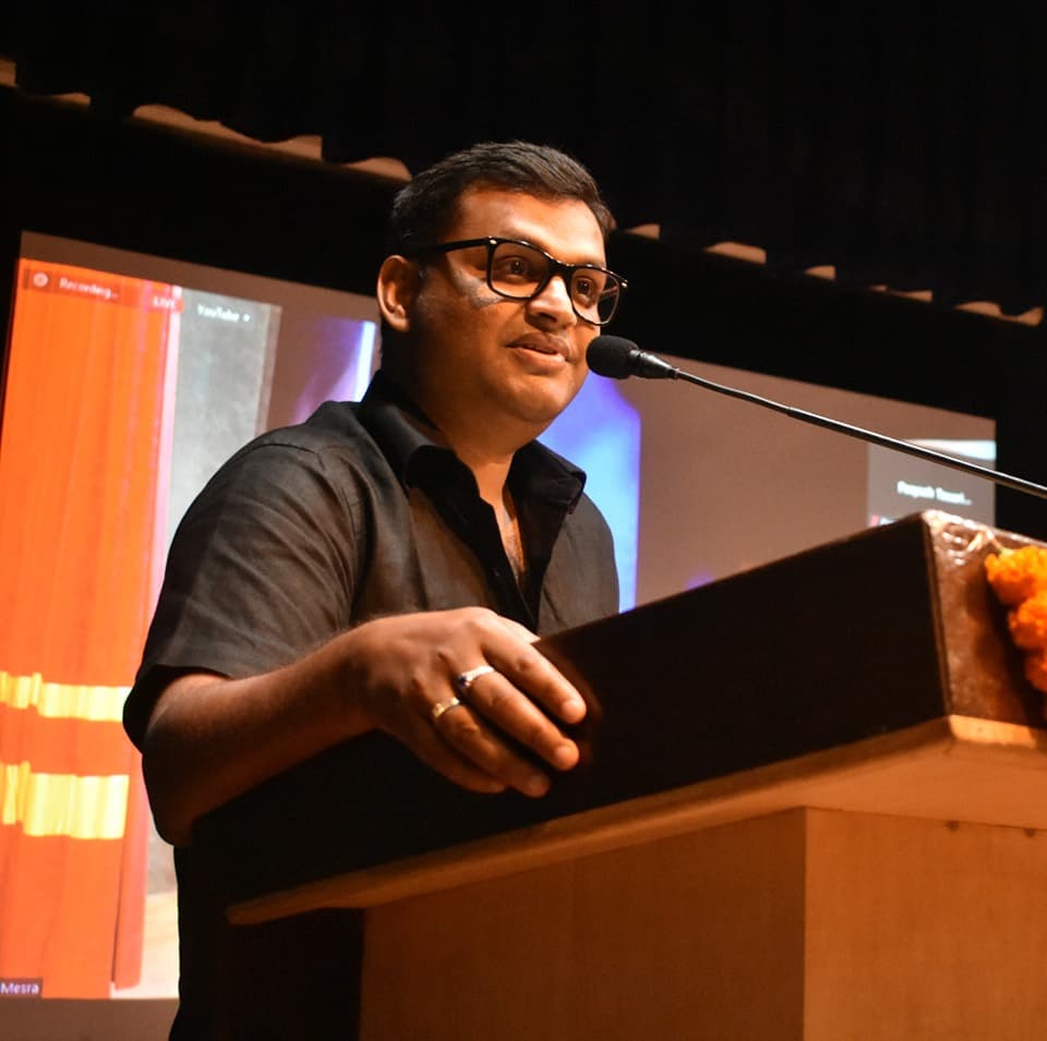 Neeraj Kumar Singh