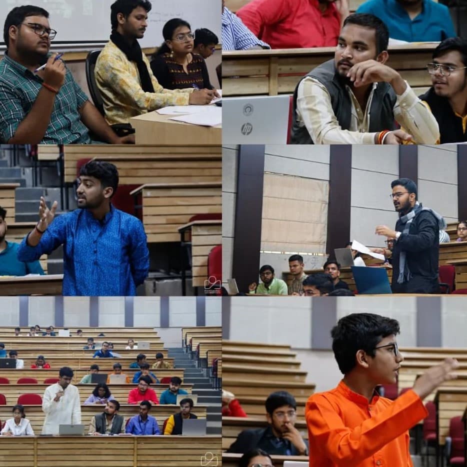 YOUTH PARLIAMENT